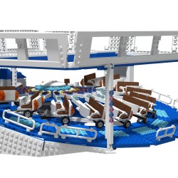 Himalaya – Assembly Instructions