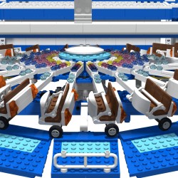 Himalaya – Assembly Instructions