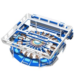 Himalaya – Assembly Instructions