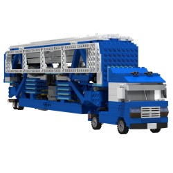 Himalaya – Assembly Instructions