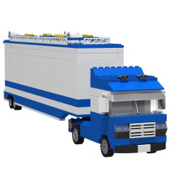 Himalaya – Assembly Instructions