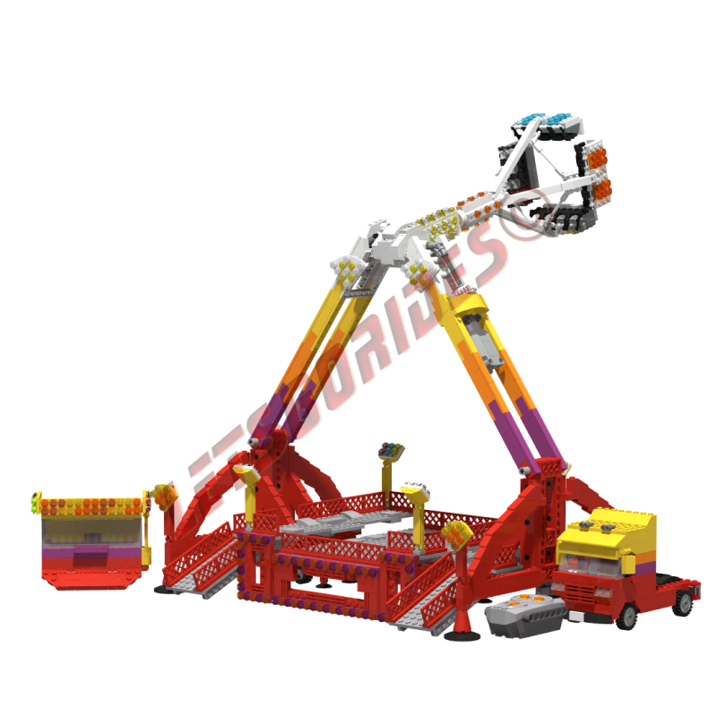 FreakOut Assembly Instructions - LetsGoRides