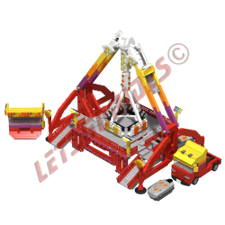 FreakOut Assembly Instructions - LetsGoRides