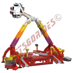 FreakOut Assembly Instructions - LetsGoRides