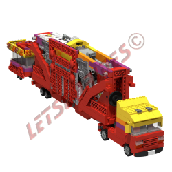 FreakOut Assembly Instructions - LetsGoRides