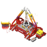 FreakOut – Instruções de montagem LEGO