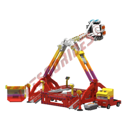 Instrucciones de montaje FreakOut - LetsGoRides