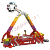 FreakOut – Instruções de montagem LEGO