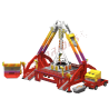 FreakOut – Instruções de montagem LEGO