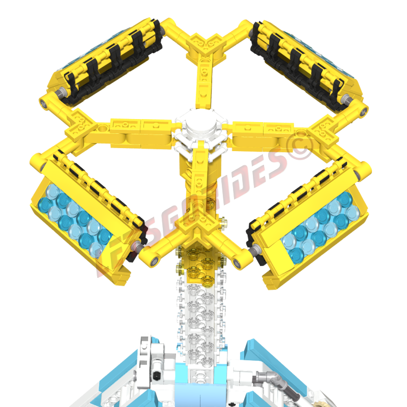 Loop Fighter (Instructions)