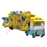 Loop Fighter – Instruções de montagem LEGO