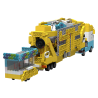 Loop Fighter – Instruções de montagem LEGO