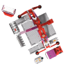 Jet Fighter (Instructions)