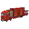 Instrukcje Flic Flac 1/2 – Instrukcje montażu LEGO