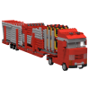 Flic Flac 1/2 Instructies – LEGO Bouwhandleiding