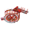 Instrukcje Flic Flac 2/2 – Instrukcje montażu LEGO