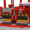 Instrukcje Flic Flac 2/2 – Instrukcje montażu LEGO