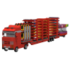 Instrucciones Flic Flac 2/2 – Manual de montaje LEGO