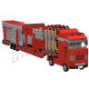 Instrukcje Flic Flac 2/2 – Instrukcje montażu LEGO