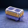 LEGO® Claw Stand – Foldable Funfair Booth