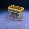 Stand de Pinces LEGO® – Mini Stand Forain Repliable