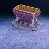Máquina de Garra LEGO® – Stand Plegable de Feria