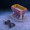 Stand de Pinces LEGO® – Mini Stand Forain Repliable