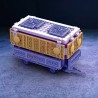 Stand de Pinces LEGO® – Mini Stand Forain Repliable