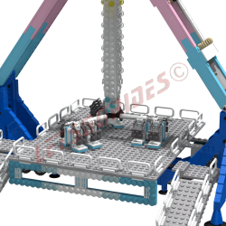 Instruções de construção Inversion