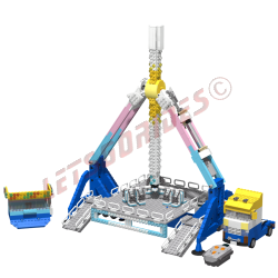 Instruções de construção Inversion