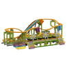 Caterpillar (Rollercoaster) Bauanleitung