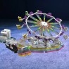ParaTrooper – Motorisiertes LEGO® Jahrmarkt-Fahrgeschäft