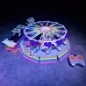 ParaTrooper – Gemotoriseerde LEGO® Kermisattractie