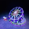 ParaTrooper – Gemotoriseerde LEGO® Kermisattractie