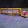 Discovery - Jahrmarktsattraktion aus LEGO® Steinen
