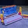 Discovery - Jahrmarktsattraktion aus LEGO® Steinen