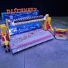 Discovery - Jahrmarktsattraktion aus LEGO® Steinen
