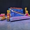 Discovery - Jahrmarktsattraktion aus LEGO® Steinen