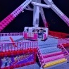 Street Fighter - LEGO® stenen kermisattractie