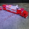 Street Fighter - LEGO® stenen kermisattractie