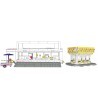 LetsGoRides - Candy Store (Instructions), 
These assembly instructions allow you to assemble a reproduction of the fairground a