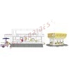 LetsGoRides - Candy Store (Instructions), 
These assembly instructions allow you to assemble a reproduction of the fairground a