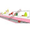 LetsGoRides - Candy Store (Instructions), 
These assembly instructions allow you to assemble a reproduction of the fairground a