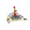 LetsGoRides - Inferno (Instructions), 
These assembly instructions allow you to assemble a reproduction of the fairground attra