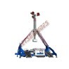 LetsGoRides - Inversion (Instructions), 
These assembly instructions allow you to assemble a reproduction of the motorized and 