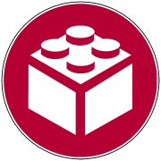 Kits Complets en Briques LEGO – Attractions Foraines Motorisées, Repliables, avec Décors et Instructions